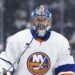 Сорокин – 44-й в рейтинге лучших игроков НХЛ по версии The Hockey News