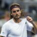 Стефанос Циципас одержал 400-ю победу на уровне ATP