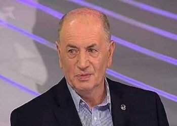«Незважаючи на напругу»: колишній рефері ФІФА оцінив суддівство у матчі Полісся – Динамо