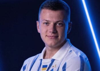 «Там не про високу майстерність, чесно»: екстренер Динамо зробив відверту заяву про новачка киян
