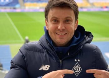 Циганик ставить під сумнів повернення Шацьких в Динамо: легенда біло-синіх фігурував у шортлистах
