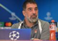 «Не принимаем такой результат», — Арда Туран после 0:1 «Шахтёра» от «Интера»