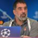 «Не принимаем такой результат», — Арда Туран после 0:1 «Шахтёра» от «Интера»