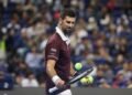Турнир ATP-500, Базель: результаты матчей 28 октября