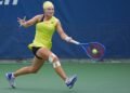 Турнир WTA-1000, Ухань, 2026 год: расписание матчей на 14 октября