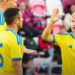 Украина завершила отбор к Евро-2027 (U-21) победой над Хорватией