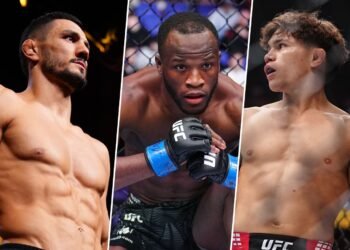 Кард UFC 333 хорош, но не идеален. Какие бои можно было заменить?
