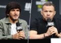 Пресс-конференция UFC 333: звёзды дадут огня! Евлоев и Ян устроят трэш-ток? LIVE