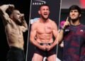 Взвешивание UFC 333: россияне сделают вес без проблем? А Мераб — под угрозой. LIVE