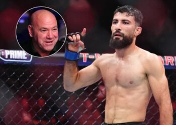 «Ян тоже никого не финиширует». UFC снова уволил непобеждённого бойца — почему?