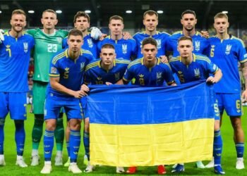 «Деградуємо від матчу до матчу»: реакція інсайдера на погром України в Лізі націй