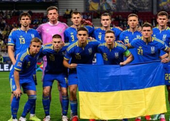 Україна стала на межу прірви: турнірна таблиця Ліги націй після поразки від Угорщини