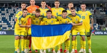 «Тримаємо певний рівень»: ексвінгер збірної України оцінив перспективи гравців синьо-жовтих