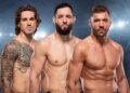 Не Стриклендом и Чимаевым едиными. В среднем весе UFC полно претендентов на титул