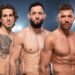 Не Стриклендом и Чимаевым едиными. В среднем весе UFC полно претендентов на титул
