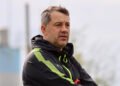 Юрий Вирт: «В штрафной площадке сборной Украины царит хаос»