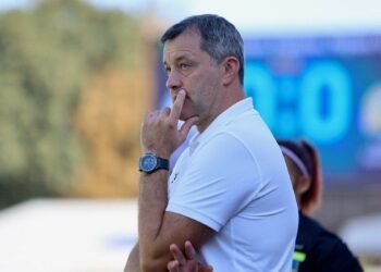 «Ризик в іншому»: легенда Шахтаря оцінив шанси збірної України в Лізі націй після двох поразок
