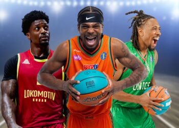 Сезон начался эффектно. Всё о главных героях на старте Единой лиги