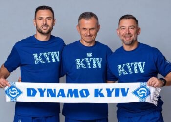 «Молоді фахівці з широким кругозором»: Кендзьорек розповів про польських тренерів Динамо