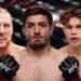 Не только титульники: пять боёв UFC 333, которые способны украсть шоу