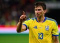 «Має право питати»: Вацко розкрив розбір польотів від Забарного після поразки України