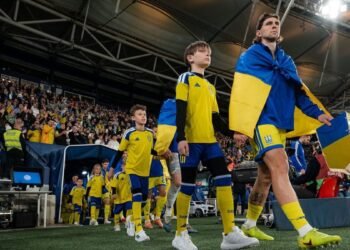 «Слід віддати належне Мальдері»: ексгравець збірної України оцінив виступ синьо-жовтих в Лізі націй