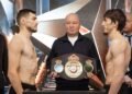RCC Boxing: два россиянина бьются за мировой титул! Кто уйдёт с поясом? LIVE