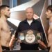 RCC Boxing: два россиянина бьются за мировой титул! Кто уйдёт с поясом? LIVE