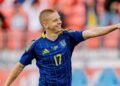 Зінченко та Гуцуляк потрапили у престижний рейтинг Transfermarkt: чим відзначилися гравці збірної України